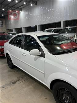 Chevrolet Optra